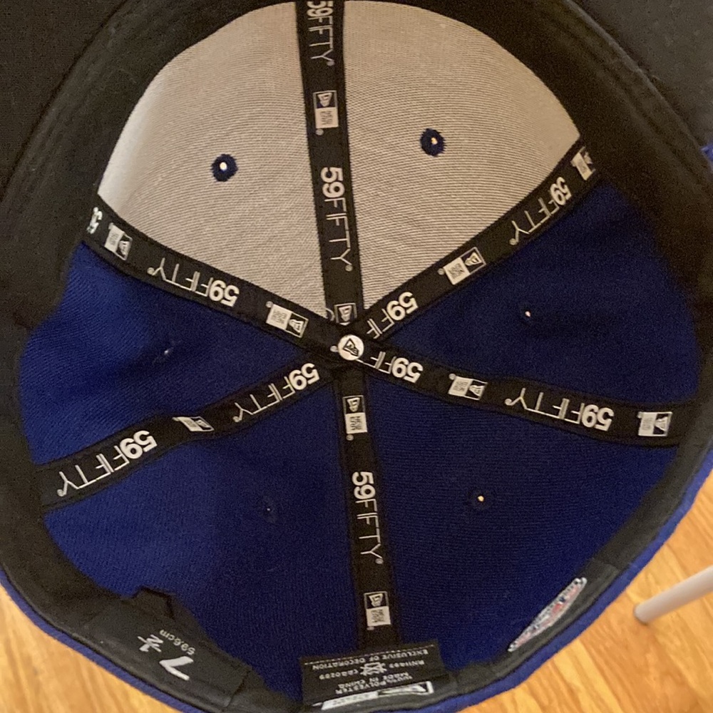 Durham Bulls Ball cap - Picture 6 of 7